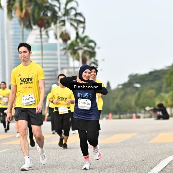 Runner Photo 2345377