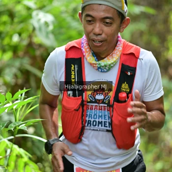Runner Photo 23455