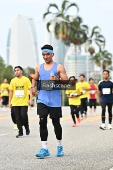 Runner Photo 2345527