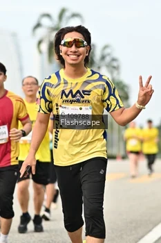 Runner Photo 2345536