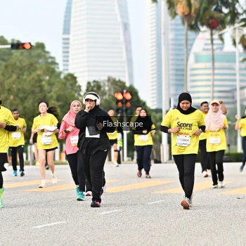 Runner Photo 2345540