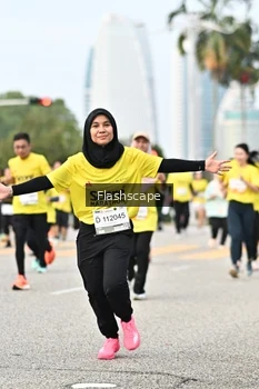 Runner Photo 2345549