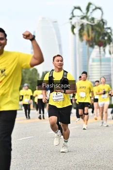 Runner Photo 2345562