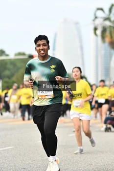 Runner Photo 2345570
