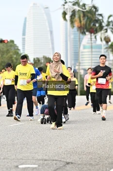 Runner Photo 2345573