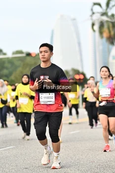 Runner Photo 2345578