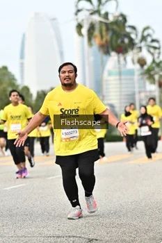 Runner Photo 2345588