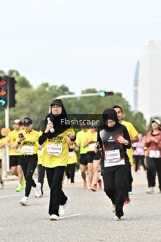 Runner Photo 2345594