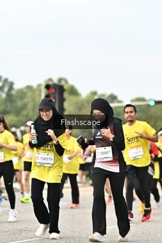 Runner Photo 2345596