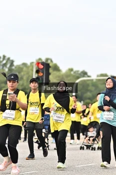 Runner Photo 2345604
