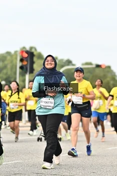 Runner Photo 2345605