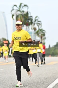 Runner Photo 2345644
