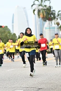 Runner Photo 2345652