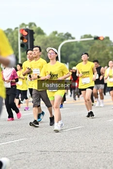 Runner Photo 2345658