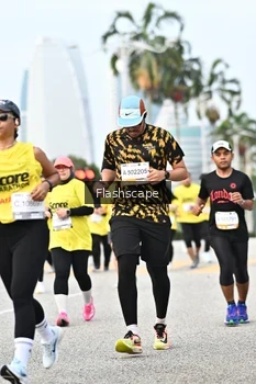 Runner Photo 2345661