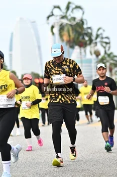 Runner Photo 2345662