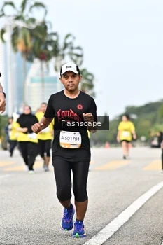 Runner Photo 2345665