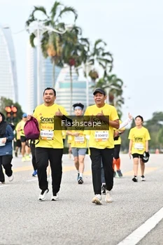 Runner Photo 2345680
