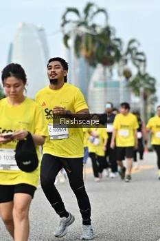 Runner Photo 2345687