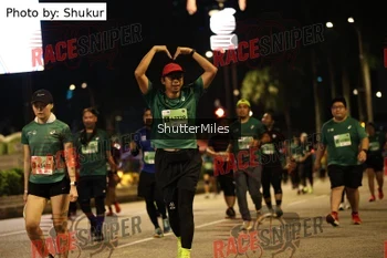 Runner Photo 234575