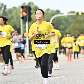 Runner Photo 2345817