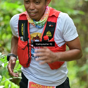 Runner Photo 23459