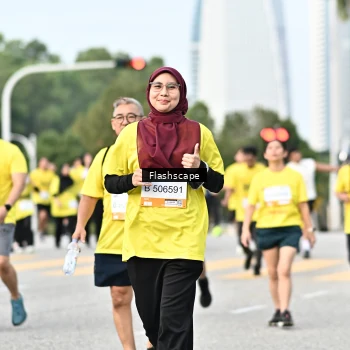 Runner Photo 2346304