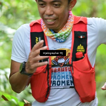 Runner Photo 23466