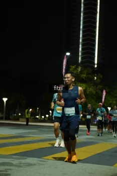 Runner Photo 2347185