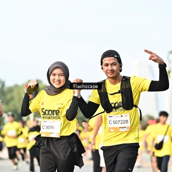 Runner Photo 2347198