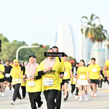 Runner Photo 2347321