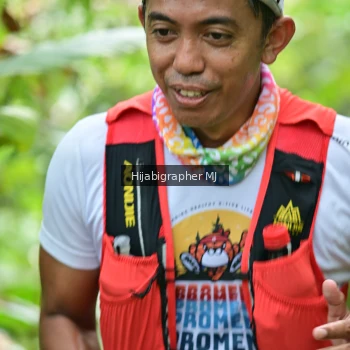 Runner Photo 23474