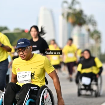 Runner Photo 2347401