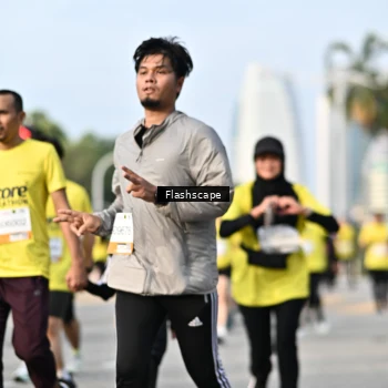 Runner Photo 2347409