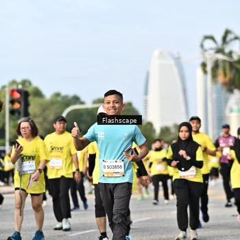 Runner Photo 2347416