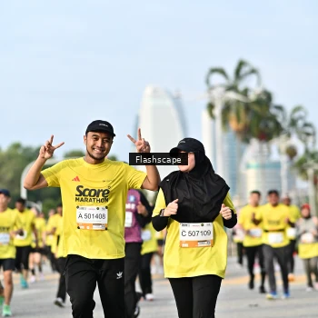 Runner Photo 2347424