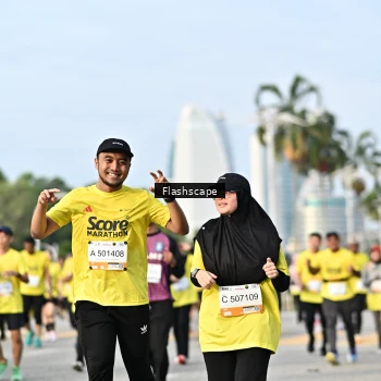 Runner Photo 2347426