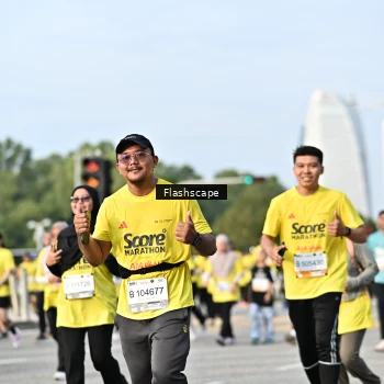 Runner Photo 2347436