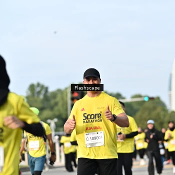 Runner Photo 2347455