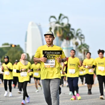 Runner Photo 2347460