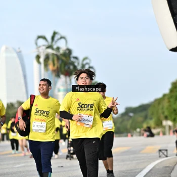 Runner Photo 2347463