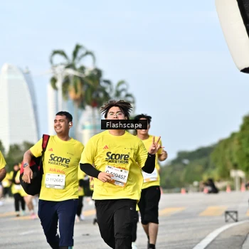 Runner Photo 2347465