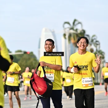 Runner Photo 2347466