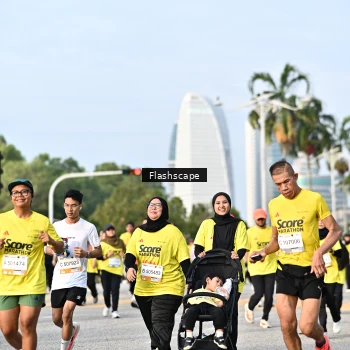 Runner Photo 2347476