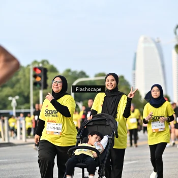 Runner Photo 2347478