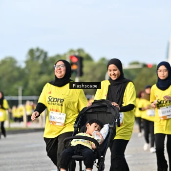 Runner Photo 2347482