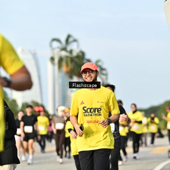 Runner Photo 2347486