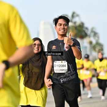 Runner Photo 2347490