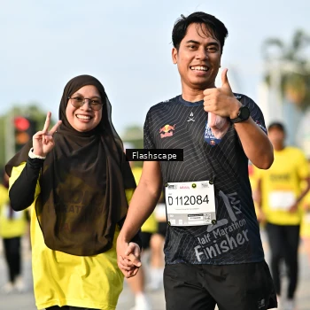 Runner Photo 2347493