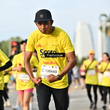 Runner Photo 2347500